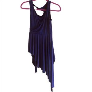 High low dress